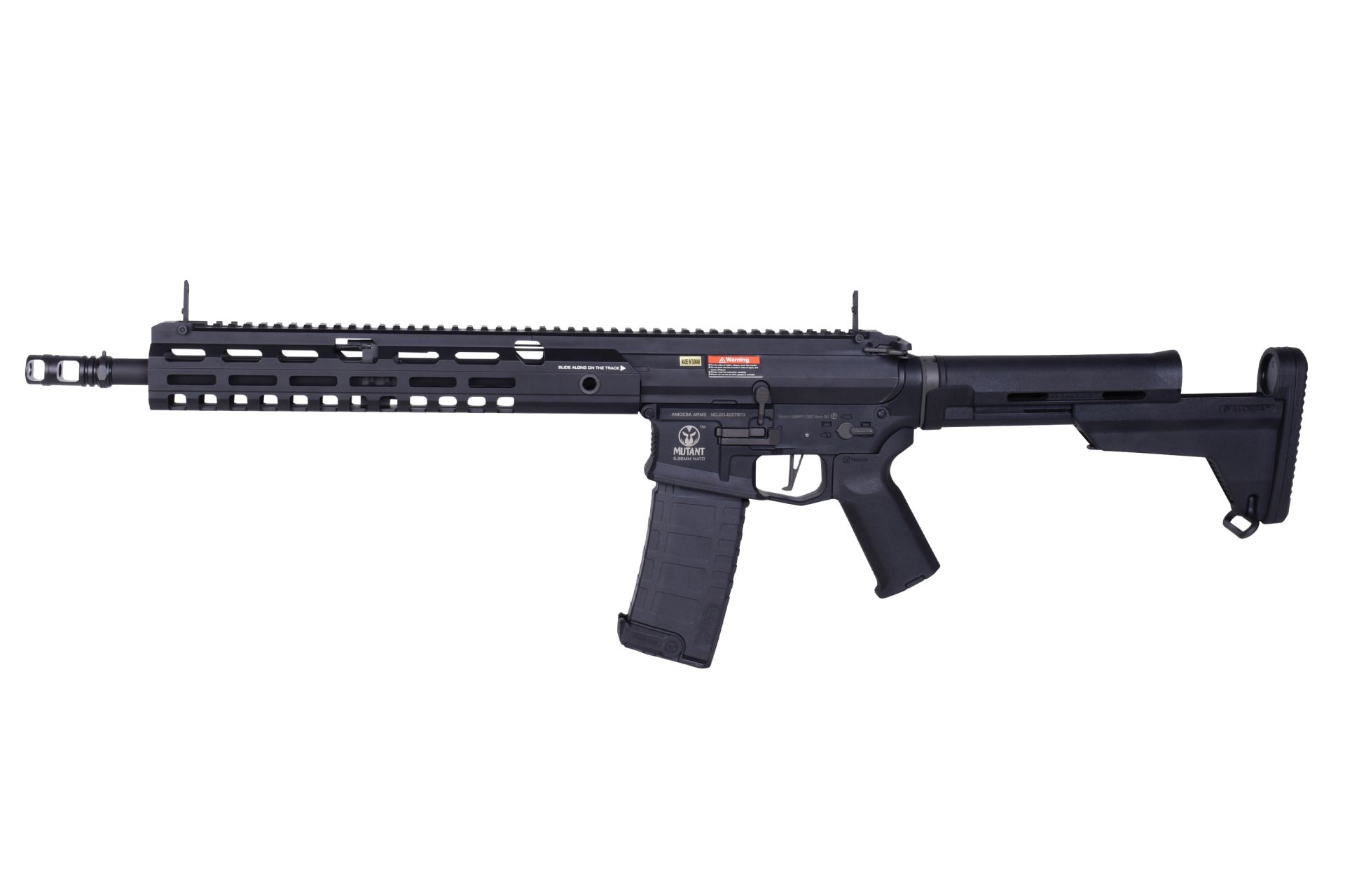 Ares Amoeba Mutant AMM13 S-AEG – Bild 2