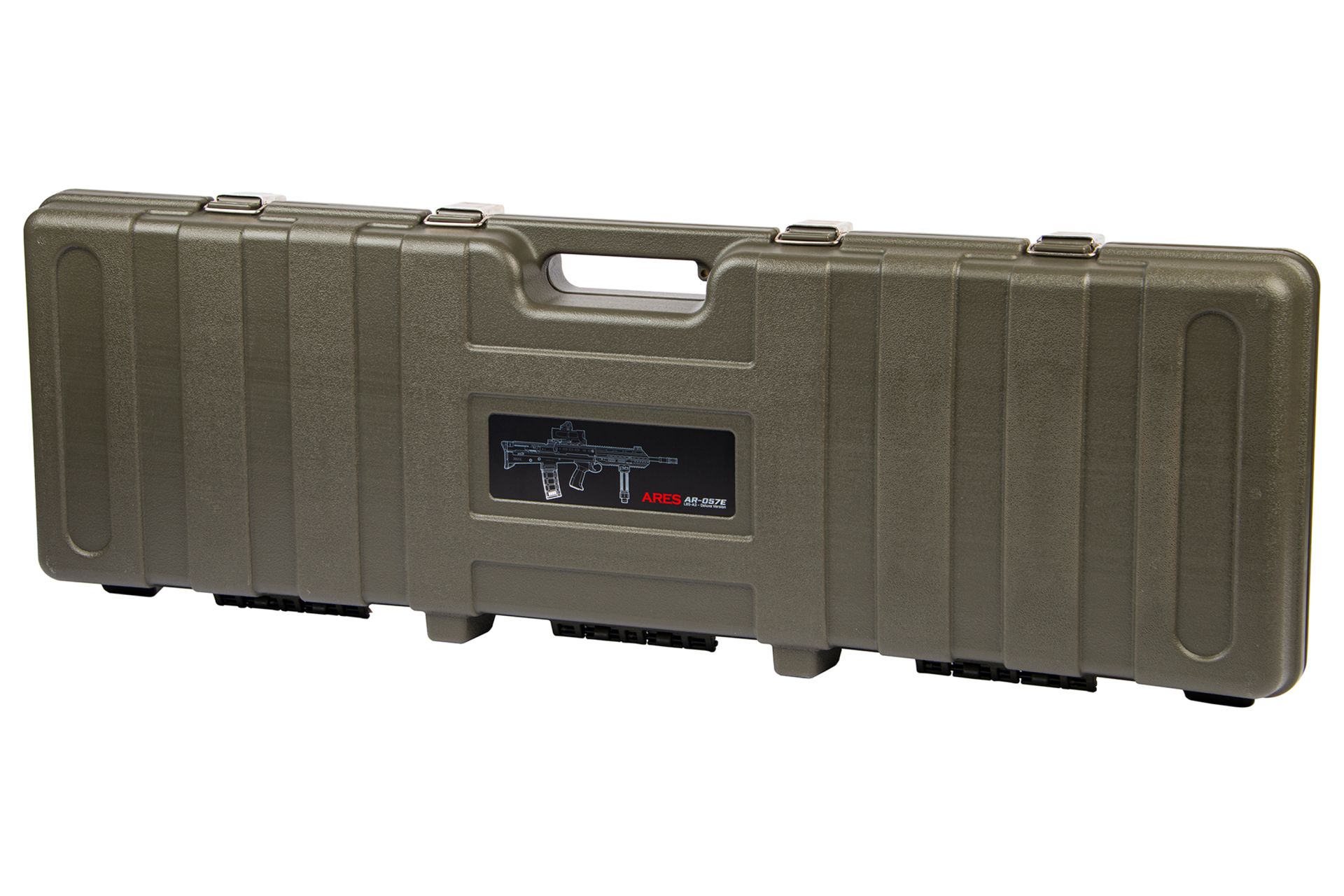 Ares L85-A3 S-AEG Tan – Bild 7