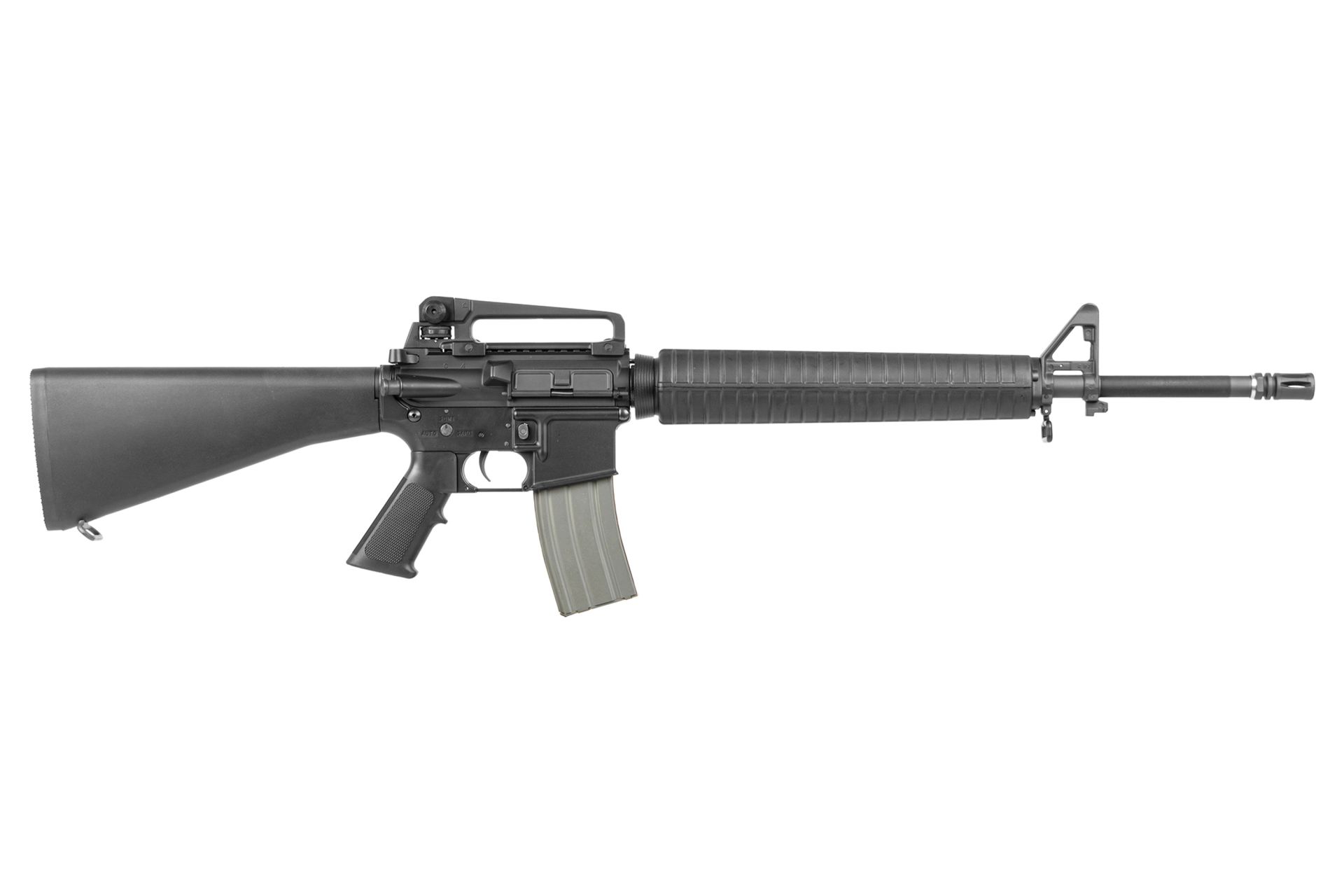 Ares M16-A3 S-AEG – Bild 3