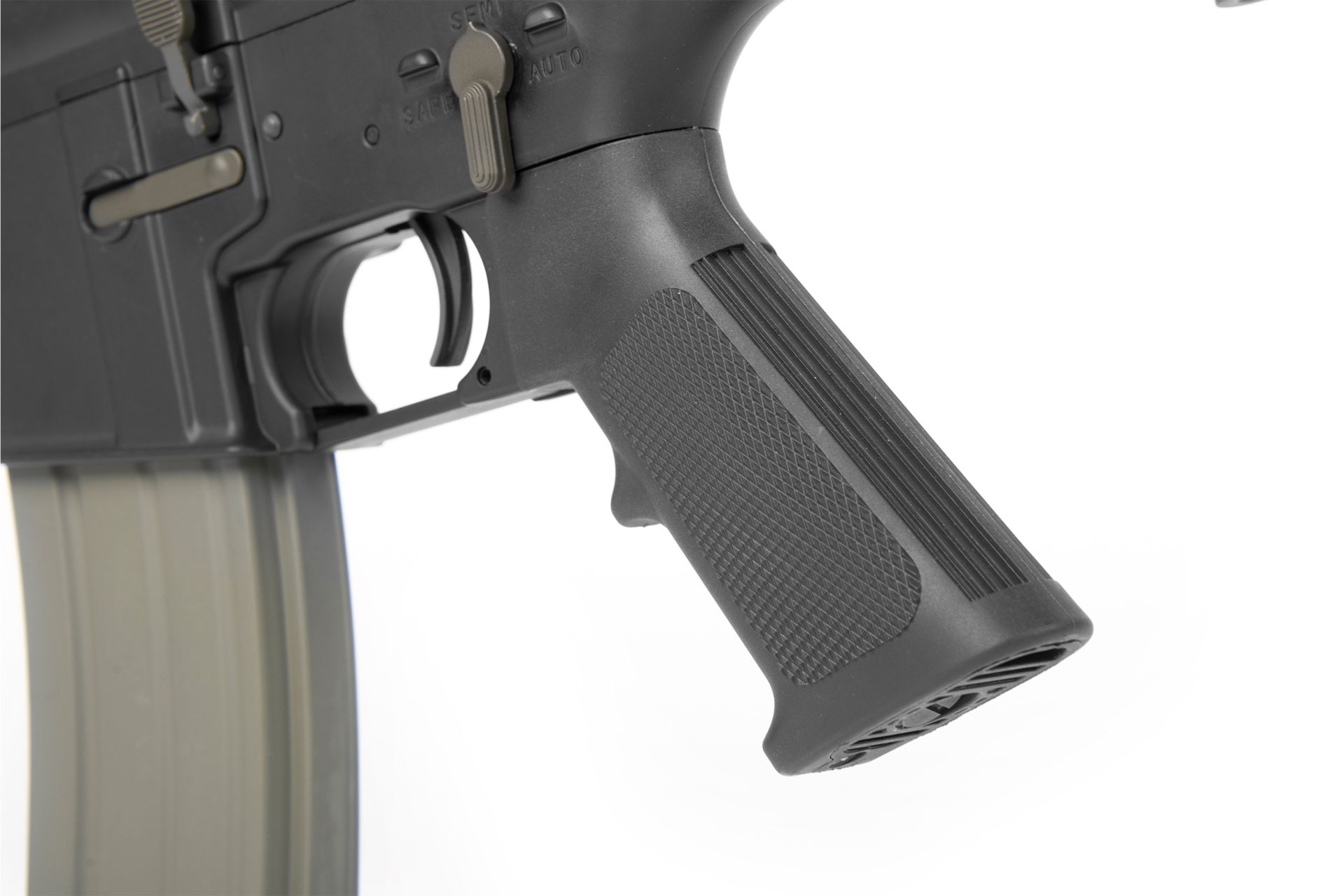 Ares M16-A3 S-AEG – Bild 5