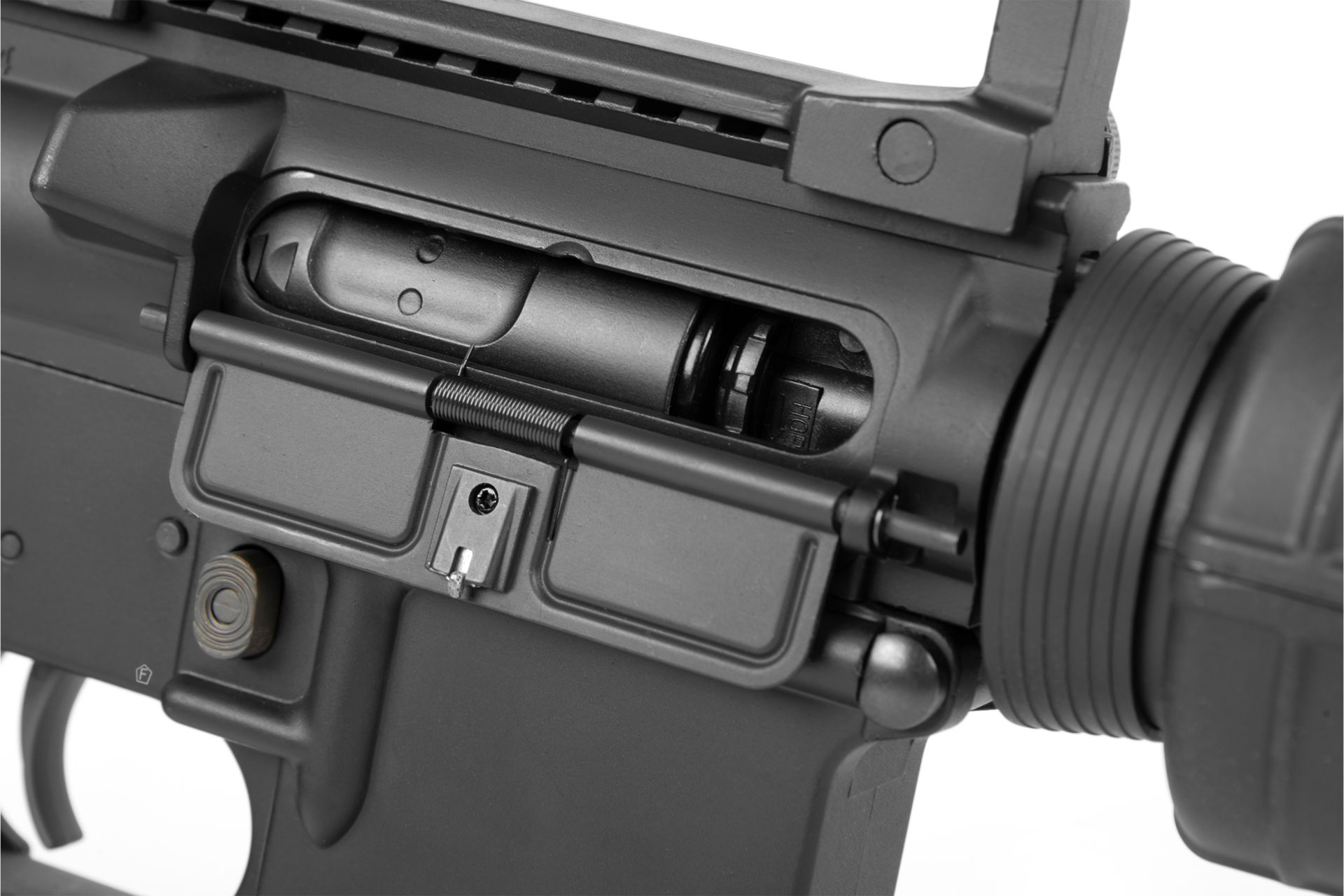 Ares M16-A3 S-AEG – Bild 6