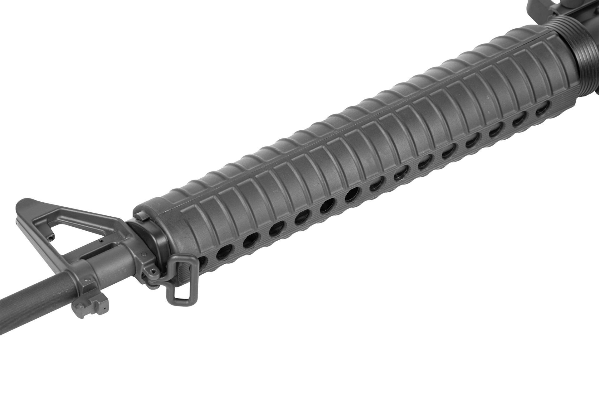 Ares M16-A3 S-AEG – Bild 7