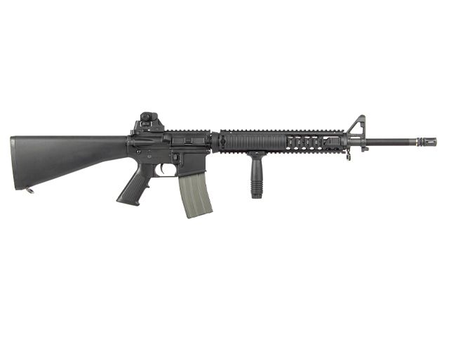 Ares M16-RIS S-AEG – Bild 2