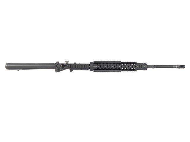 Ares M16-RIS S-AEG – Bild 5