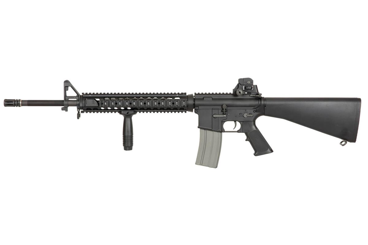 Ares M16-RIS S-AEG