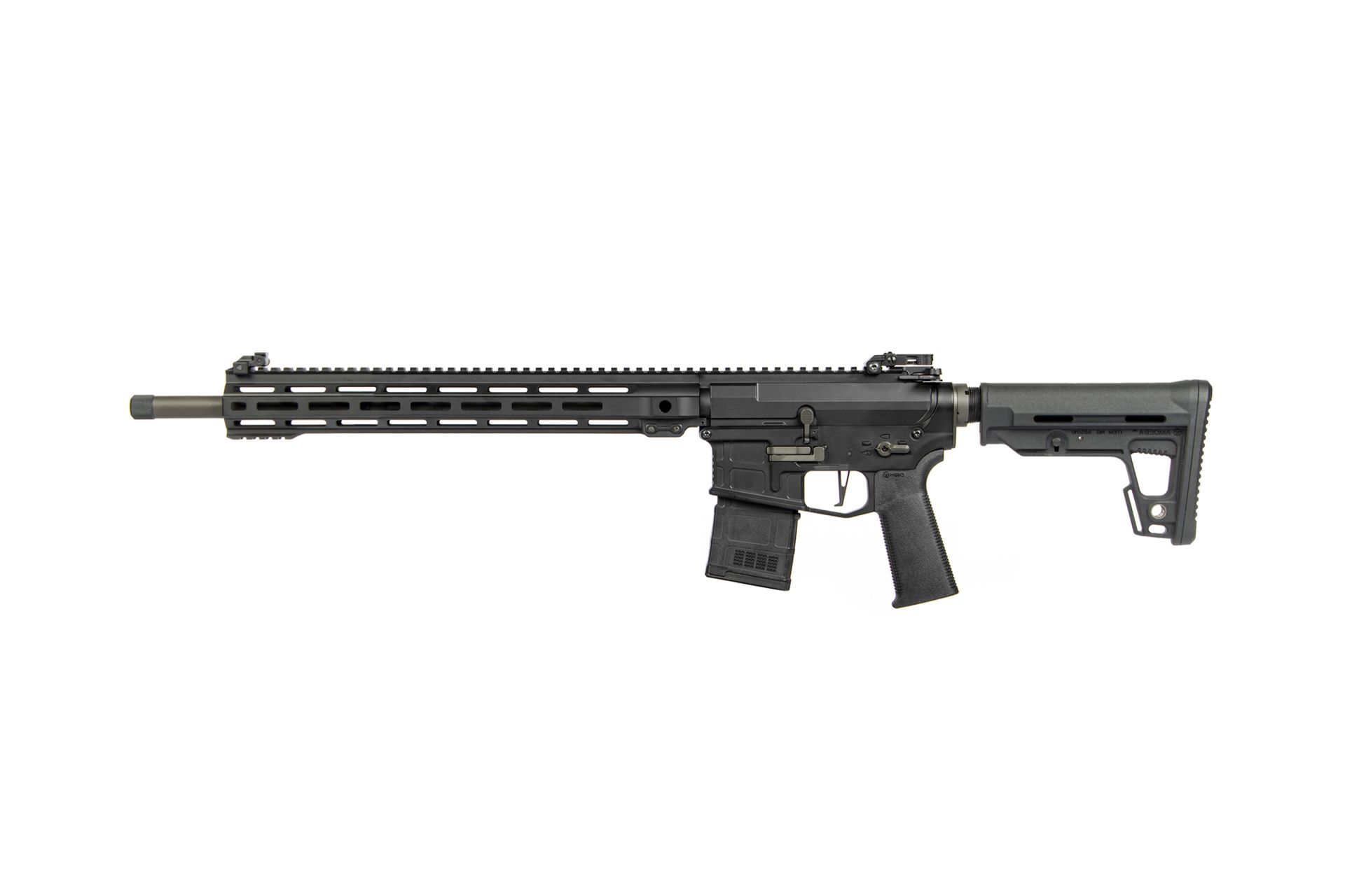 Ares M4 X CLASS Model 15 S-AEG