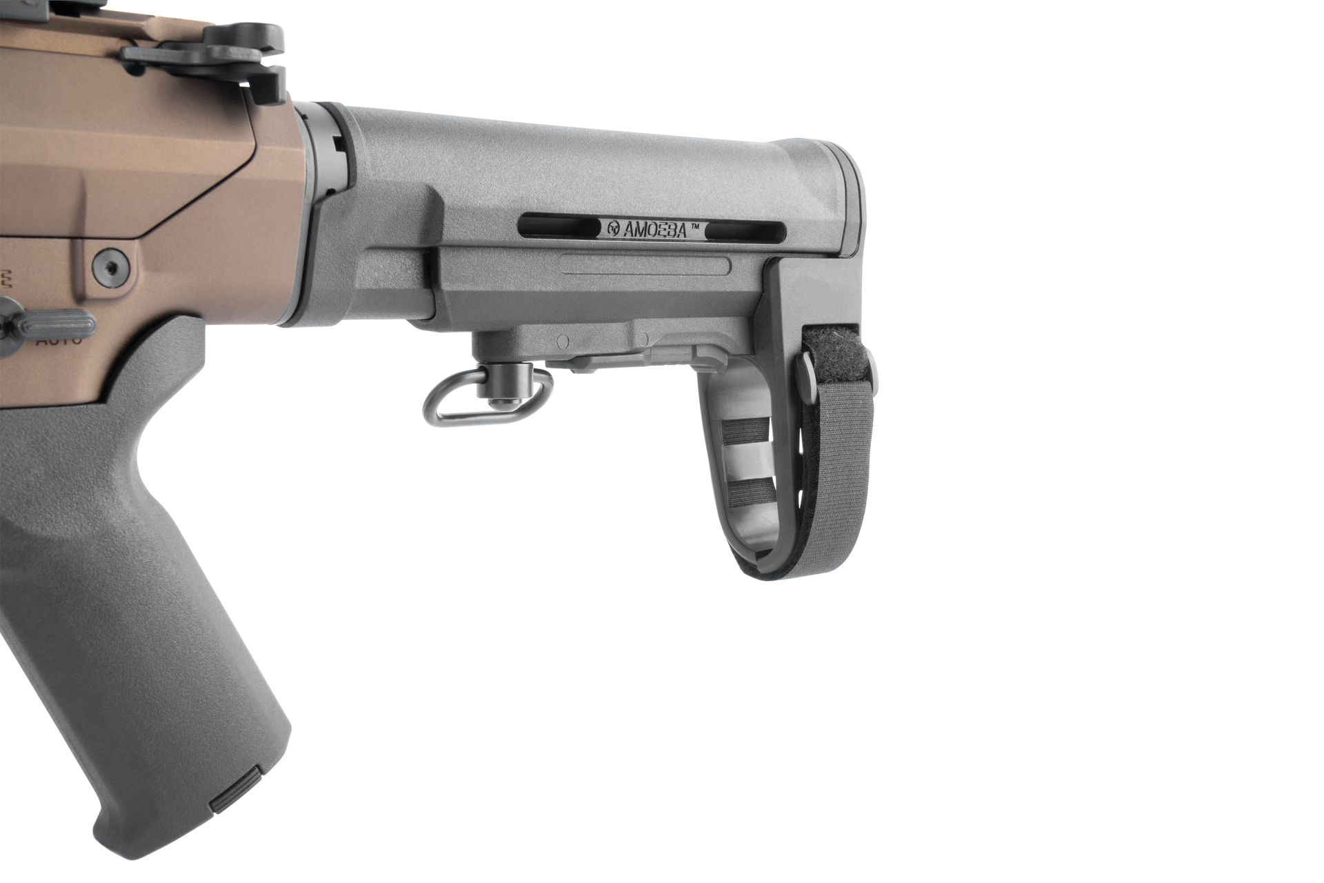 Ares AR-308S Bronze S-AEG – Bild 11