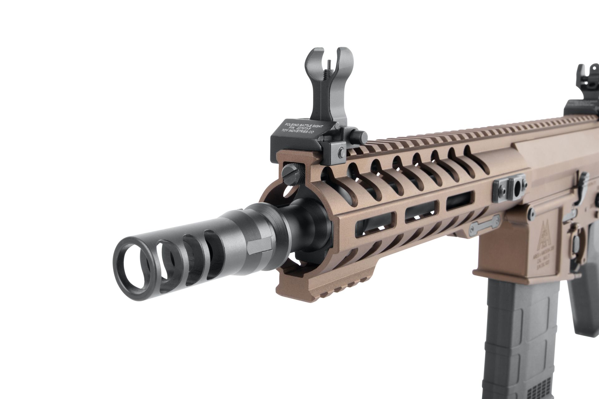 Ares AR-308S Bronze S-AEG – Bild 8
