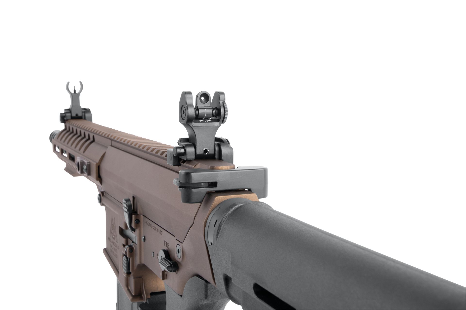 Ares AR-308S Bronze S-AEG – Bild 9
