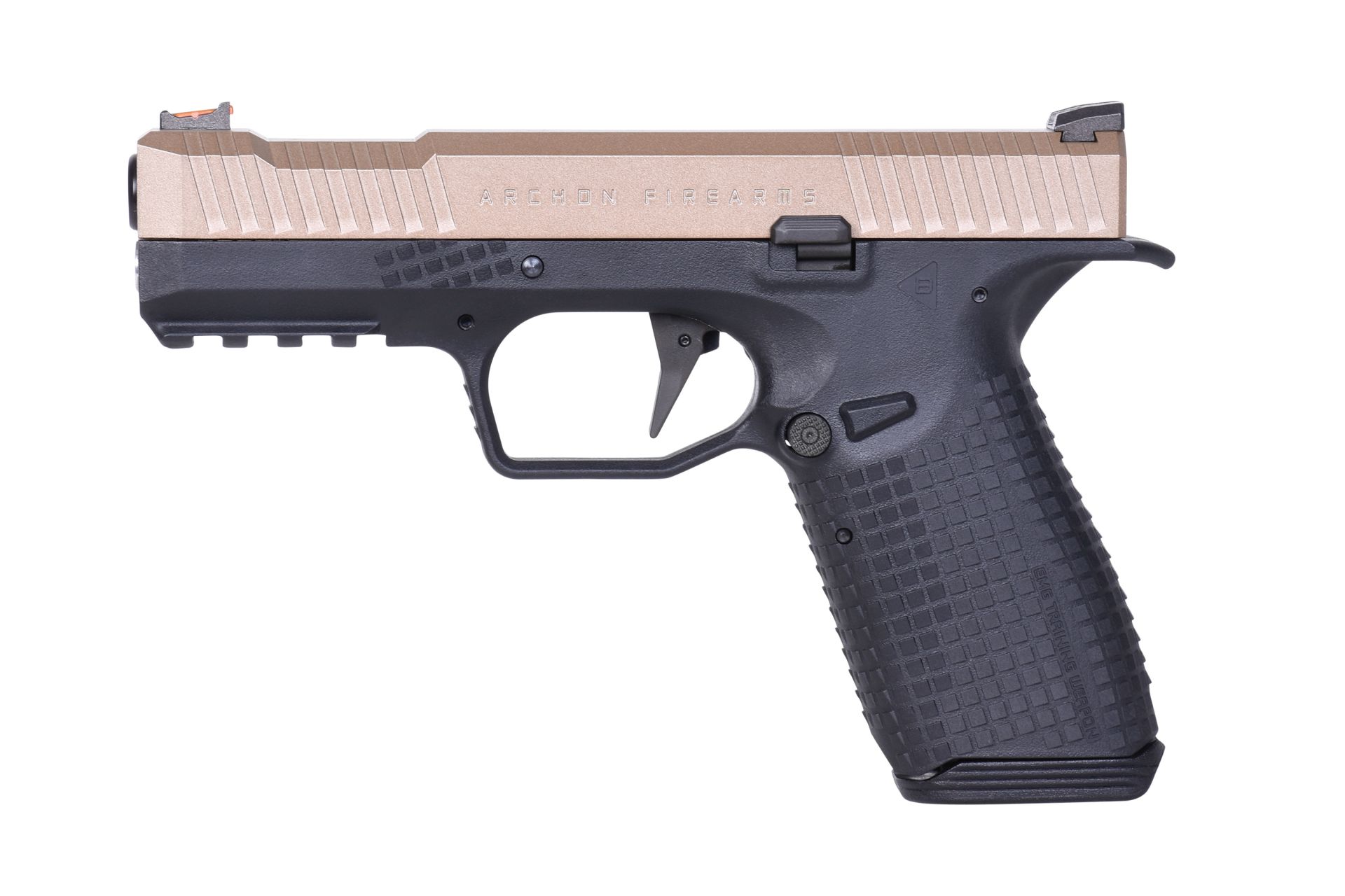 Archon Firearms Type B GBB Dualtone