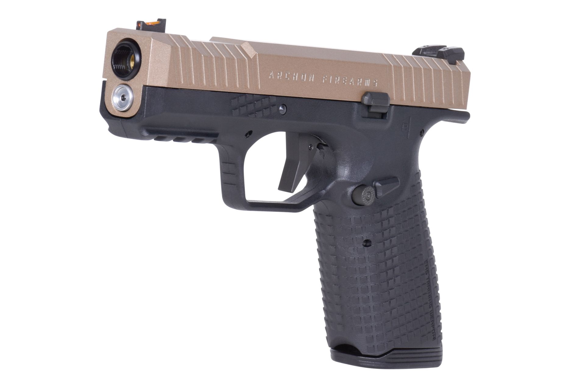 Archon Firearms Type B GBB Dualtone – Bild 2