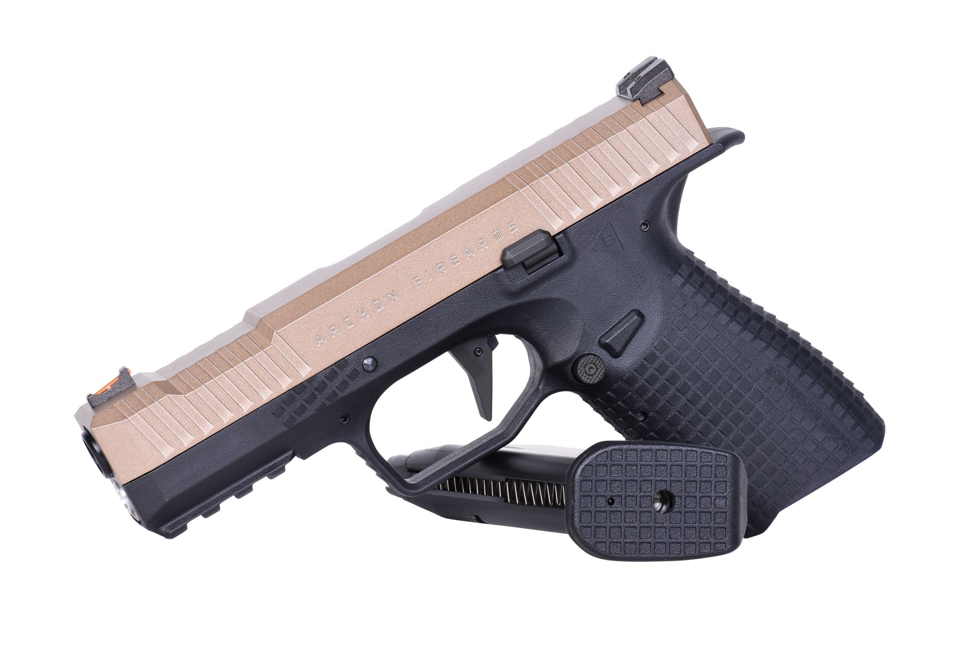 Archon Firearms Type B GBB Dualtone – Bild 5