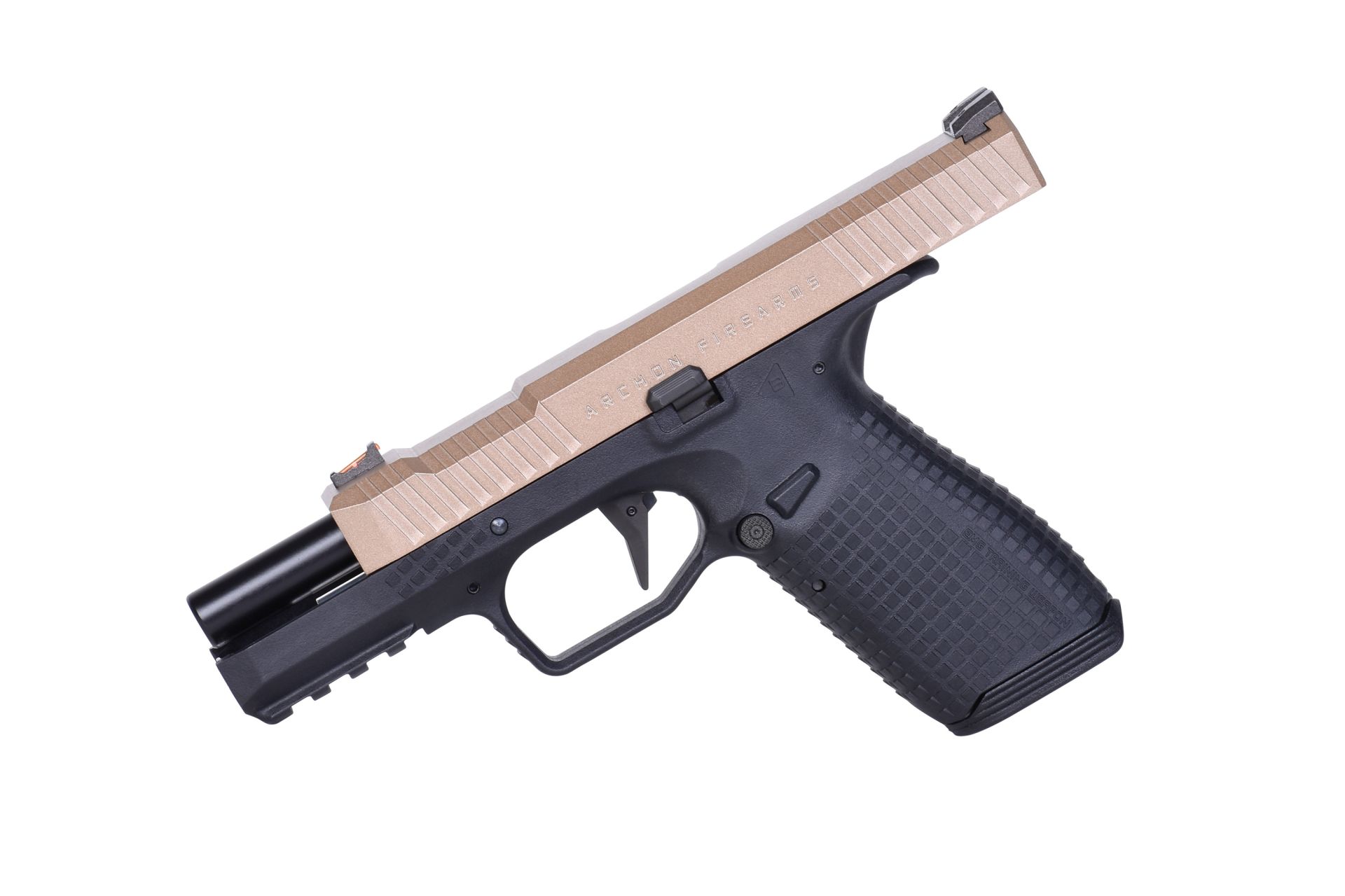 Archon Firearms Type B GBB Dualtone – Bild 6