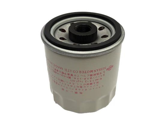 Nissan Style Oil Filter Mock Suppressor 14CCW – Bild 2