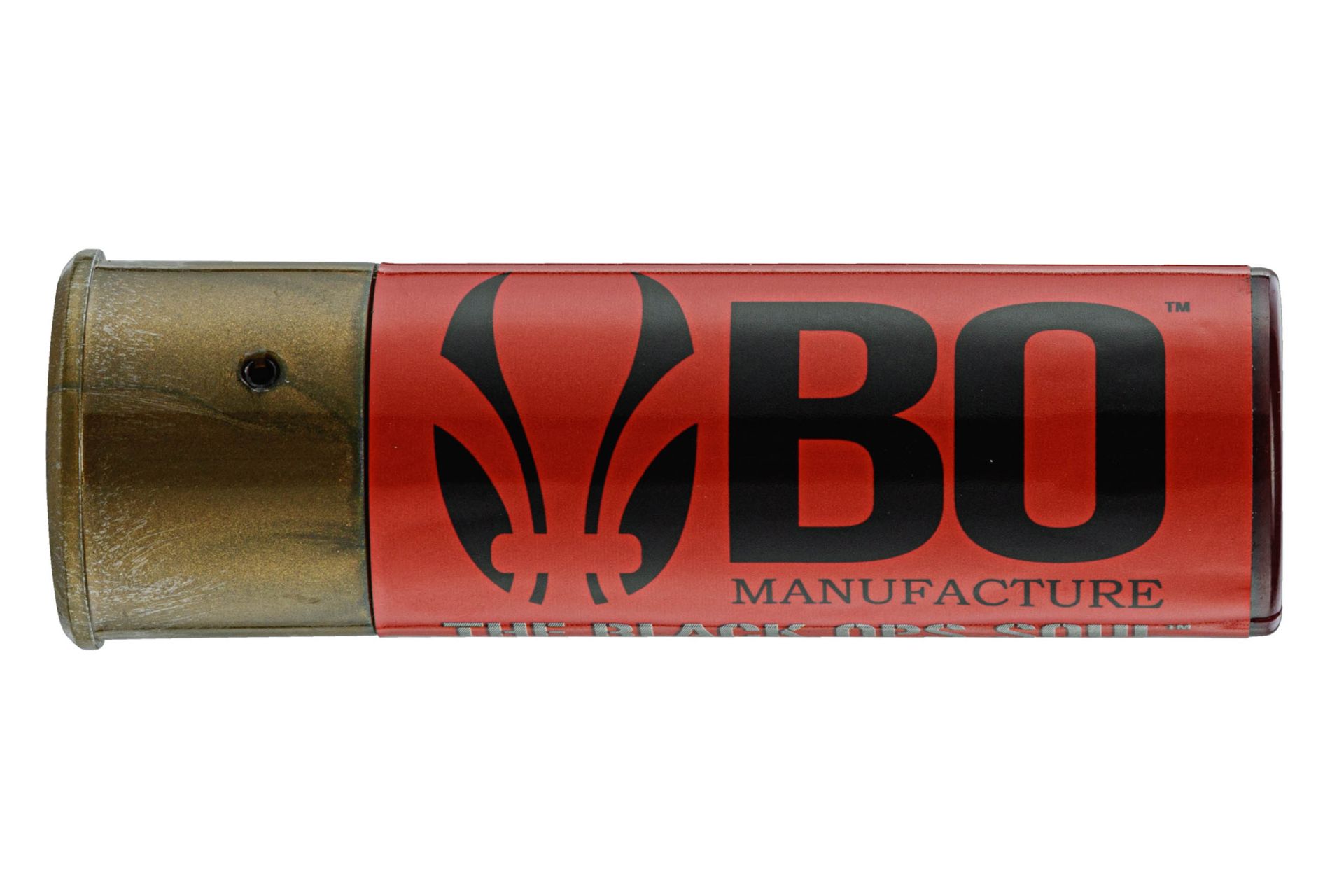 FABARM STF12 Initial Short US Gas Shotgun – Bild 12