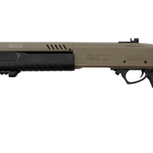 FABARM STF12 Initial Short US Gas Shotgun