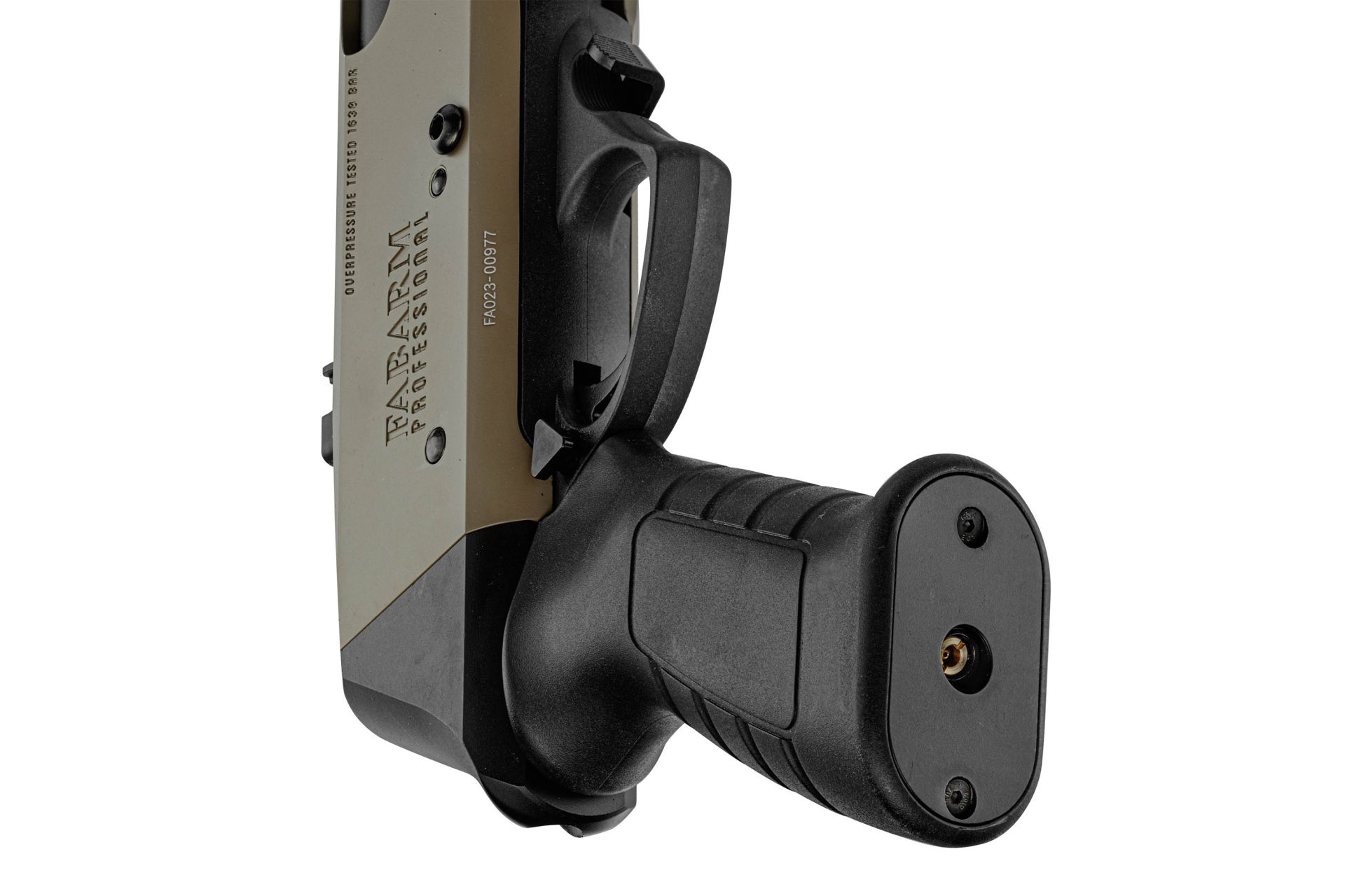 FABARM STF12 Initial Short US Gas Shotgun – Bild 5