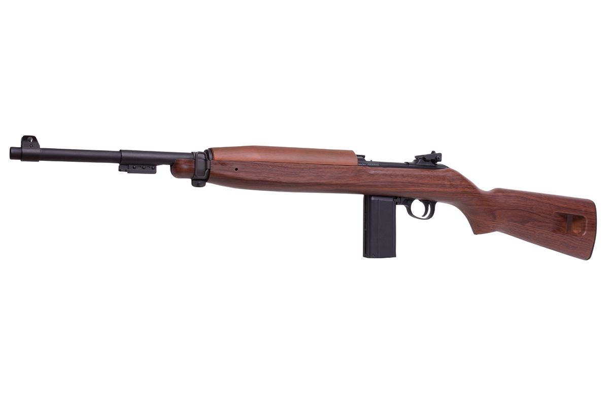 Springfield M1 Carbine Holzoptik Co2 BlowBack