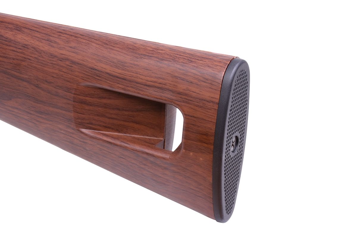 Springfield M1 Carbine Holzoptik Co2 BlowBack – Bild 8