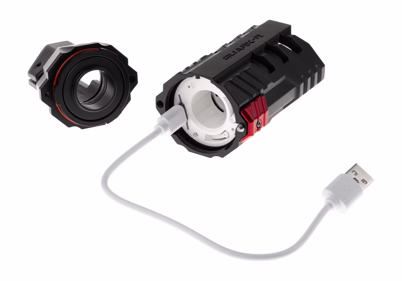 Quark R Shotgun Tracer Unit Acetech – Bild 4