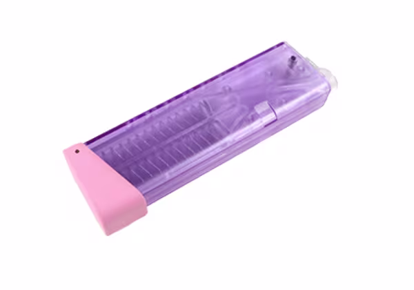 ARP9 Short Midcap Magazin 68rds