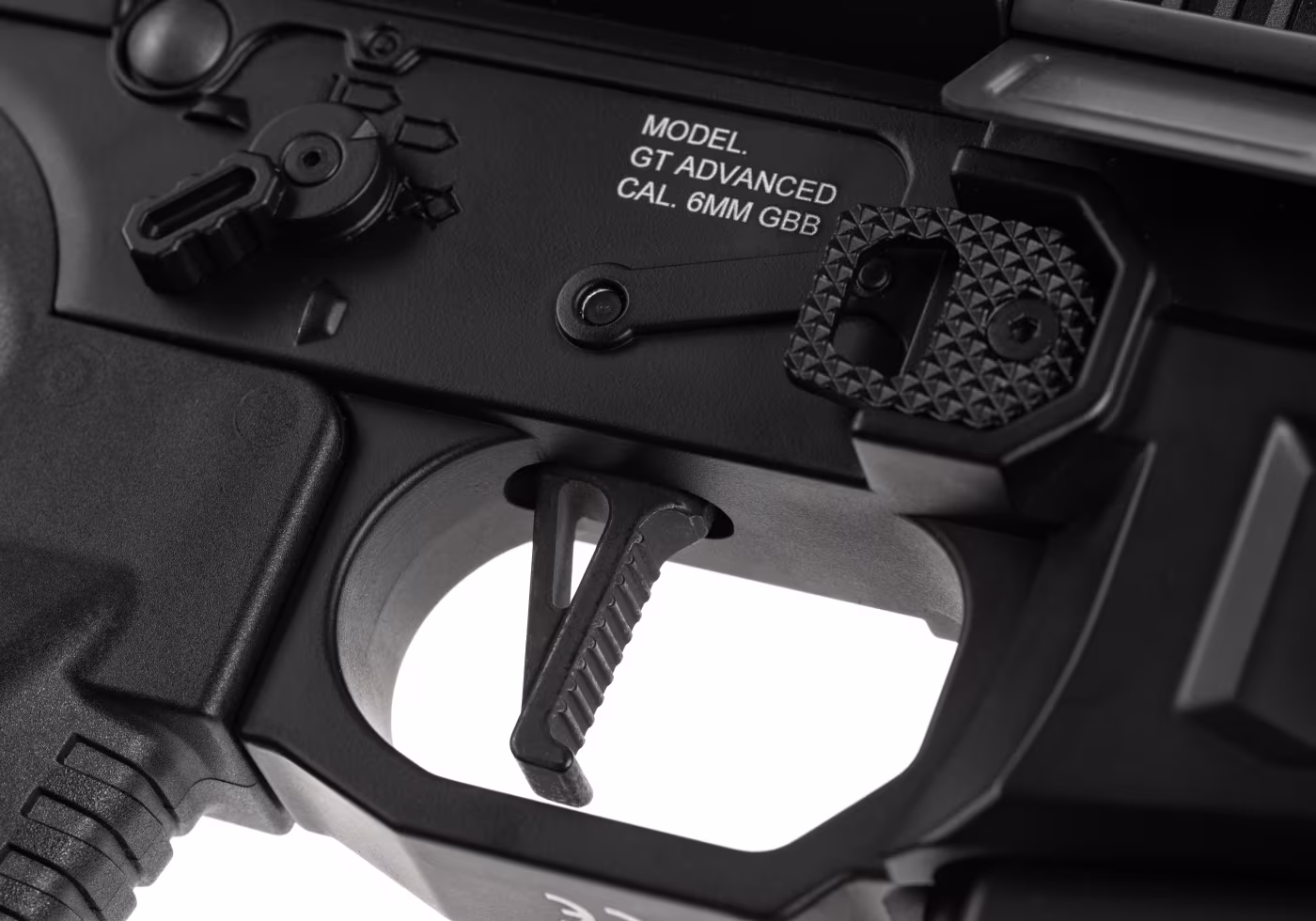 MGCR 556 GBB 7" S-GBR – Bild 5