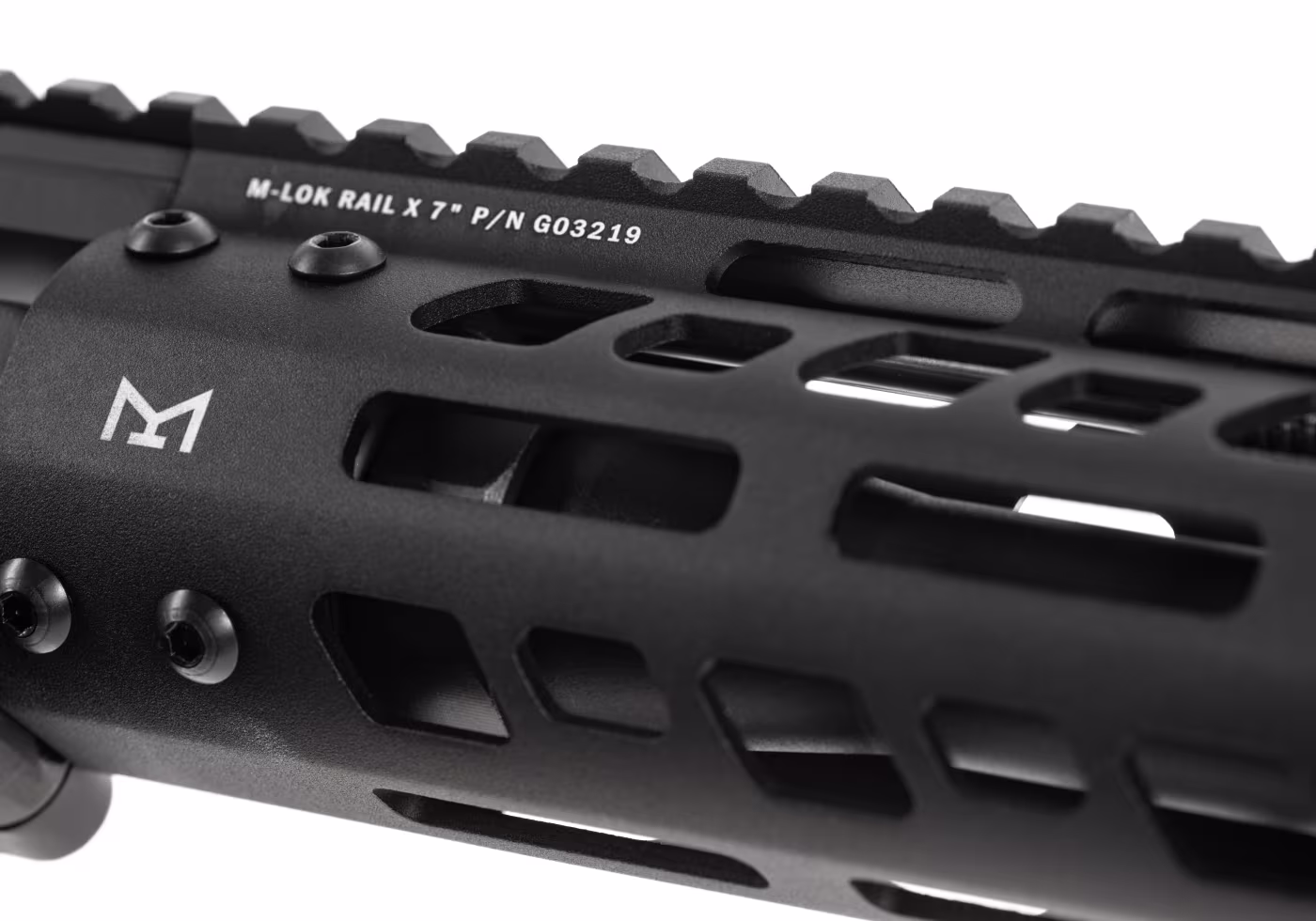 MGCR 556 GBB 7" S-GBR – Bild 6