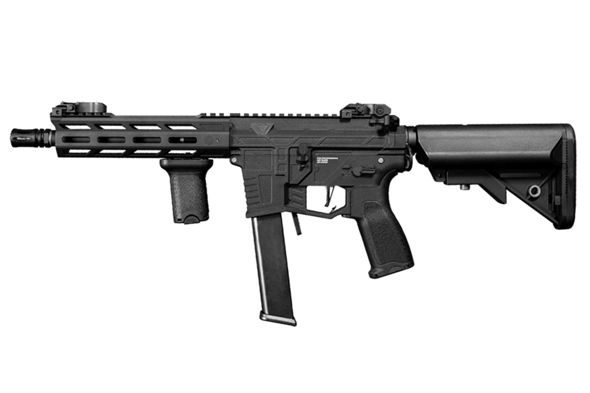 Evolution Airsoft Reaper S EMR S-AEG