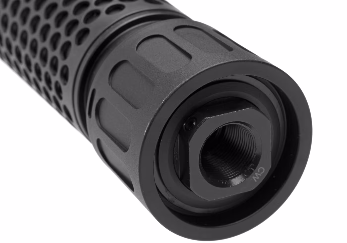 Knights Armament QDC Suppressor CW – Bild 2