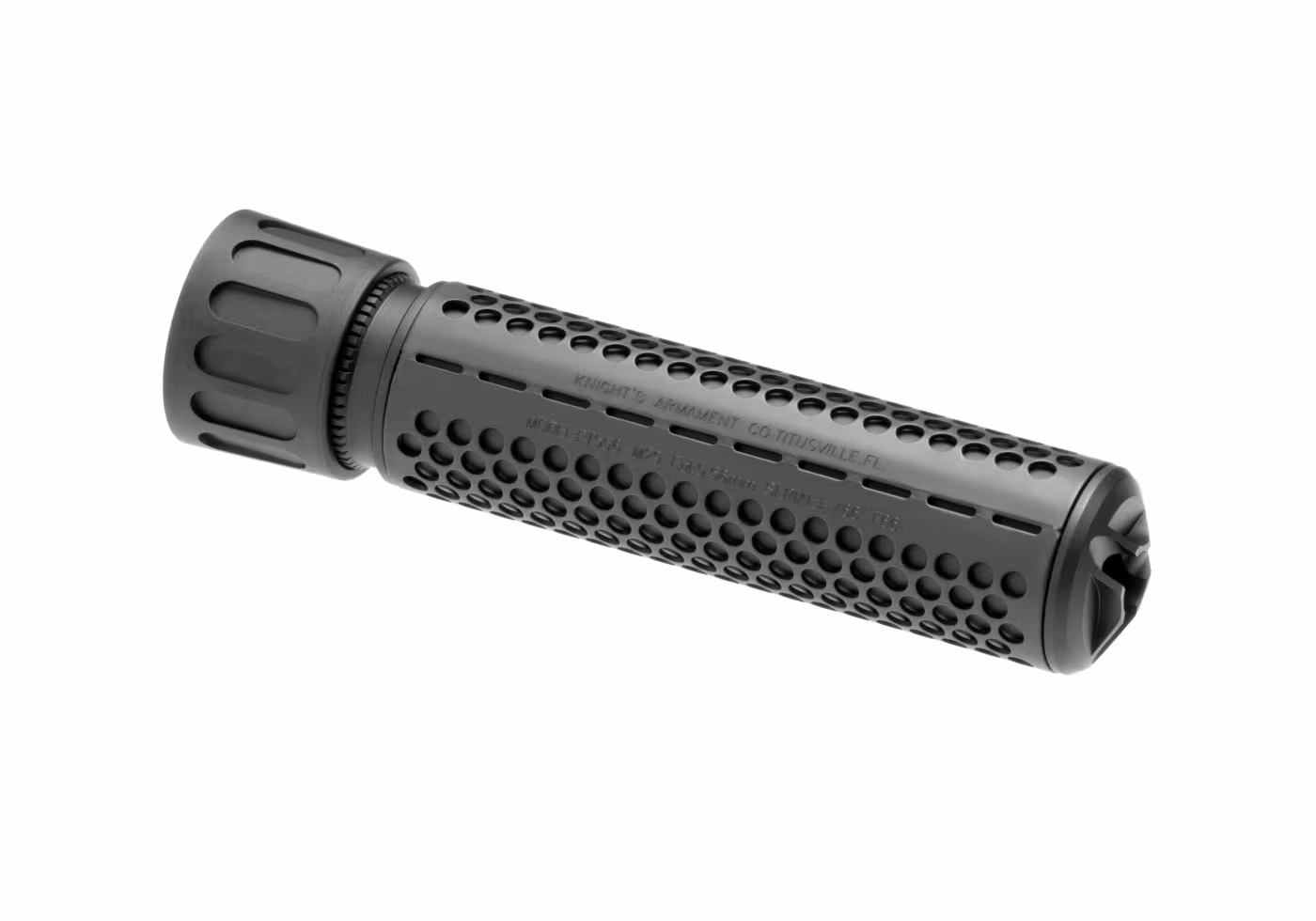 Knights Armament QDC Suppressor CW
