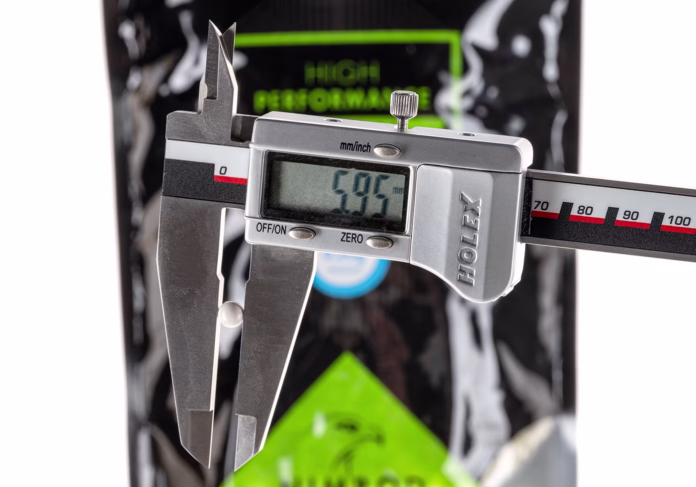 0,20g Tracer BB High Performance 5000rds – Bild 3