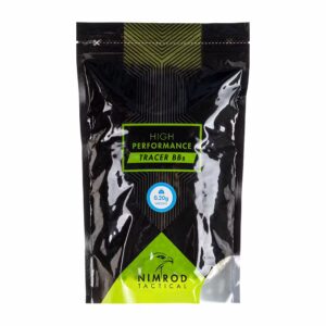0,20g Tracer BB High Performance 5000rds
