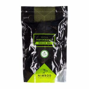 0,25g Tracer BB High Performance 4000rds