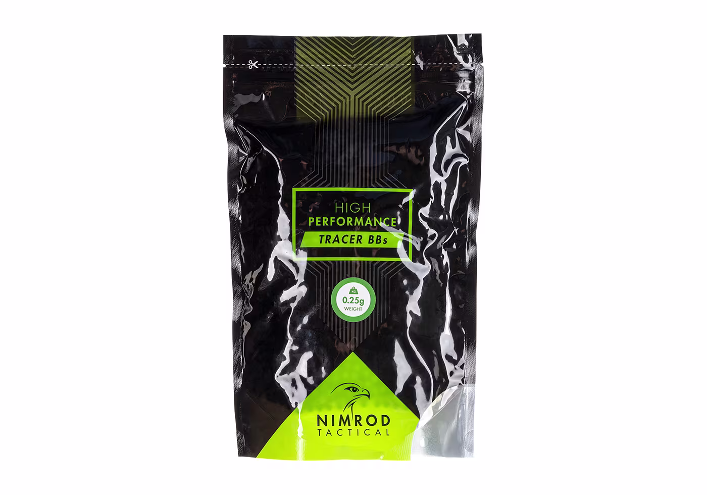 0,25g Tracer BB High Performance 4000rds