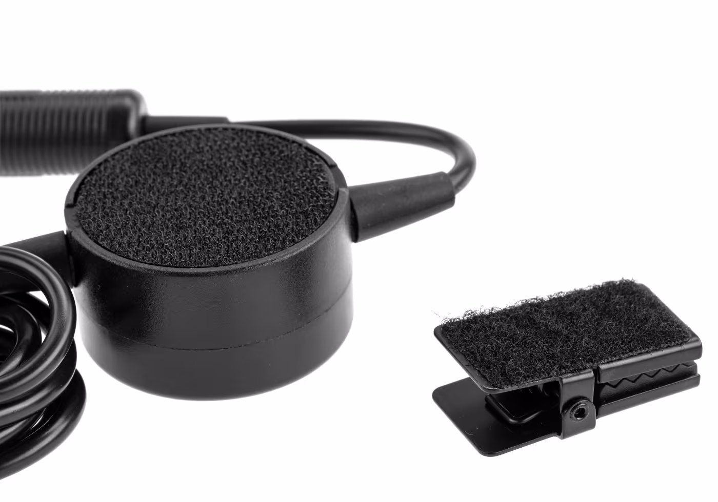 Comtac Tactical PTT Kenwood Connector Z-Tactical – Bild 2