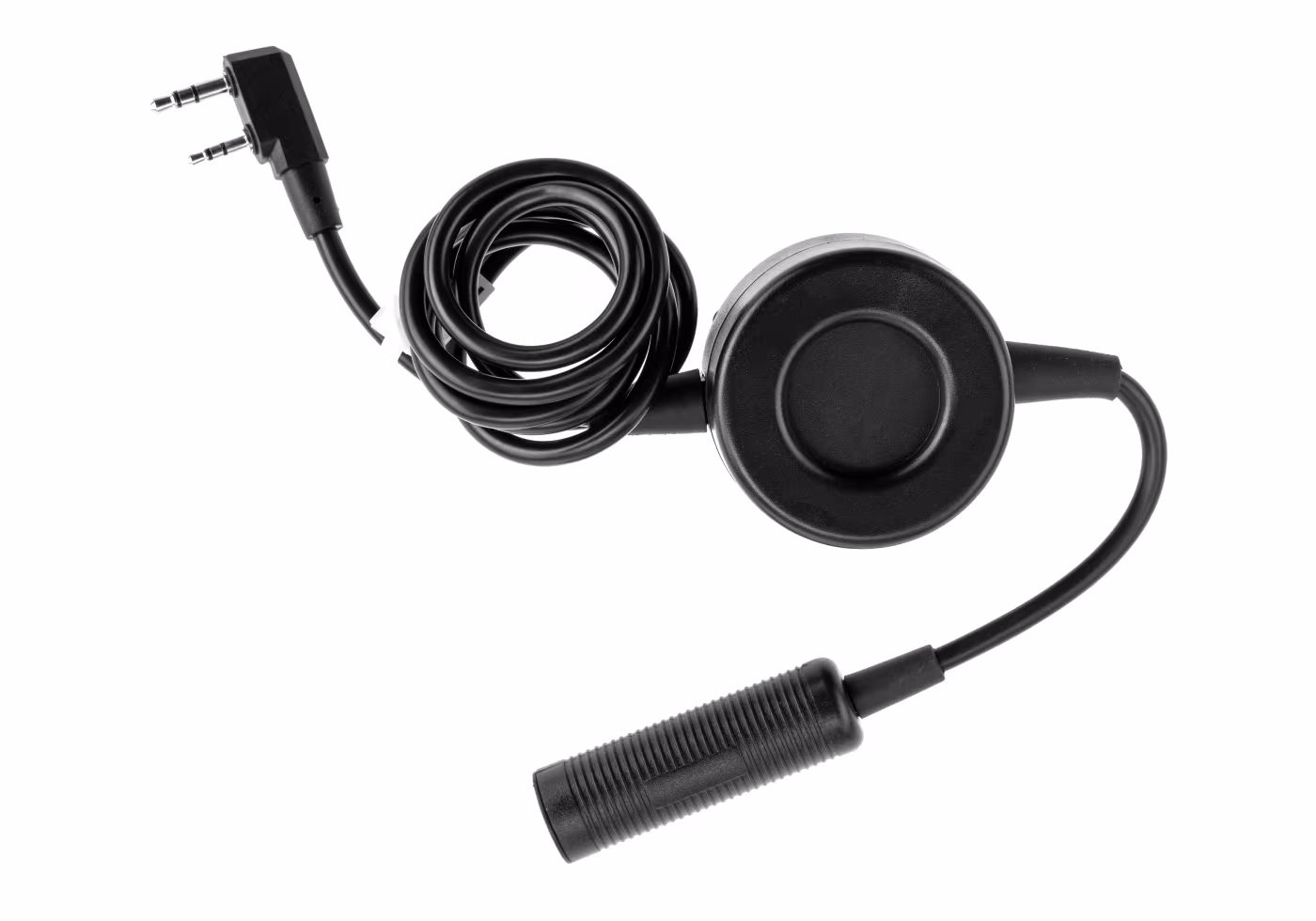 Comtac Tactical PTT Kenwood Connector Z-Tactical