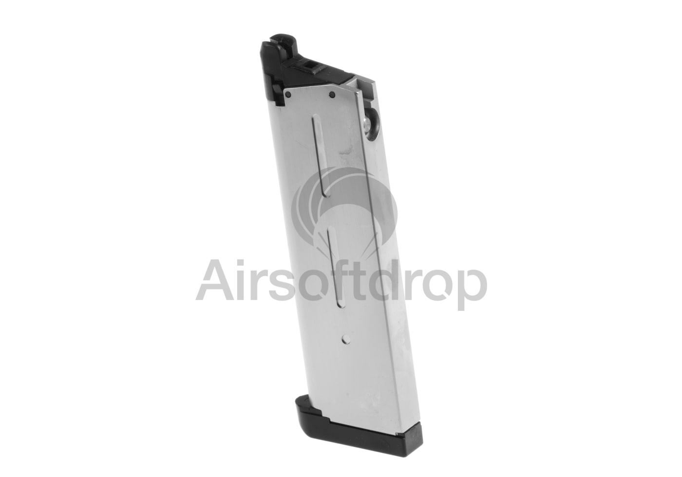 Magazin M1911 MEU GBB 24rds – Bild 3