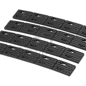 Keymod Rail Cover Panel