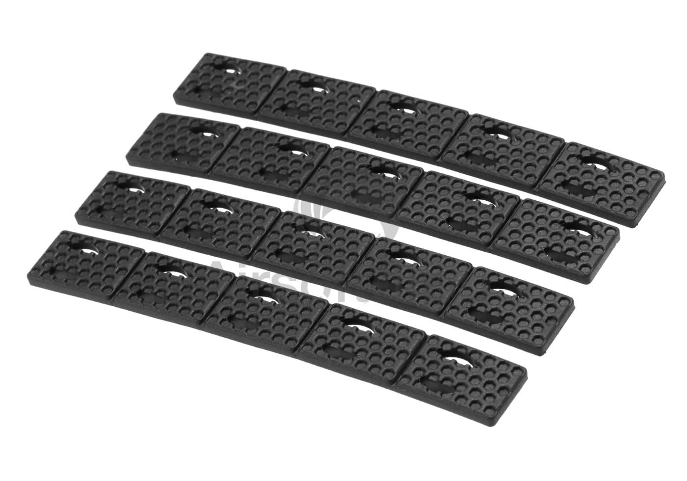 Keymod Rail Cover Panel