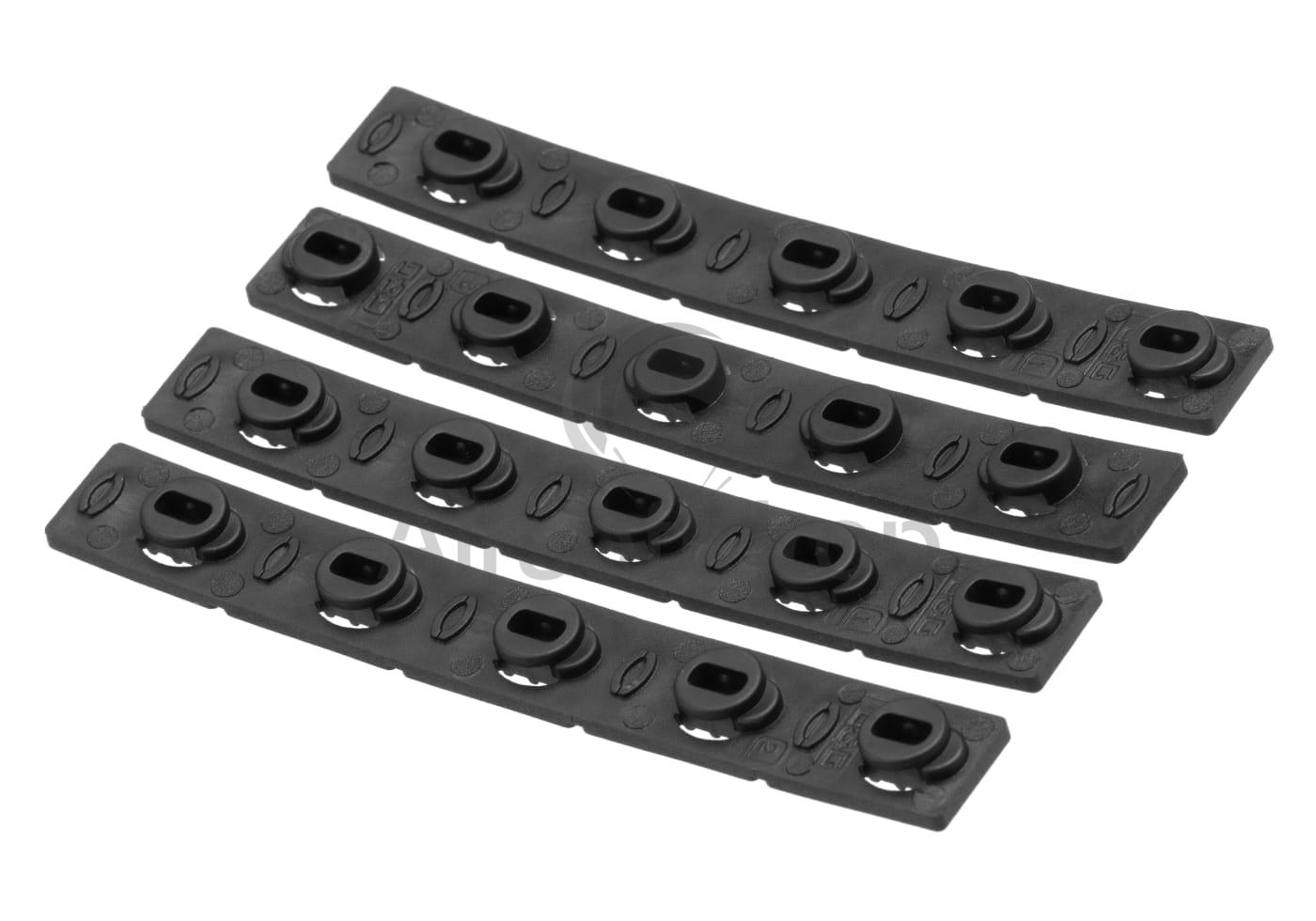 Keymod Rail Cover Panel – Bild 2