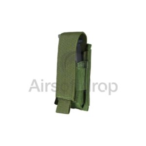 Single Pistol Mag Pouch Condor OD