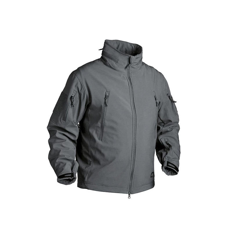 HELIKON GUNFIGHTER Jacket Shark Skin Softshell