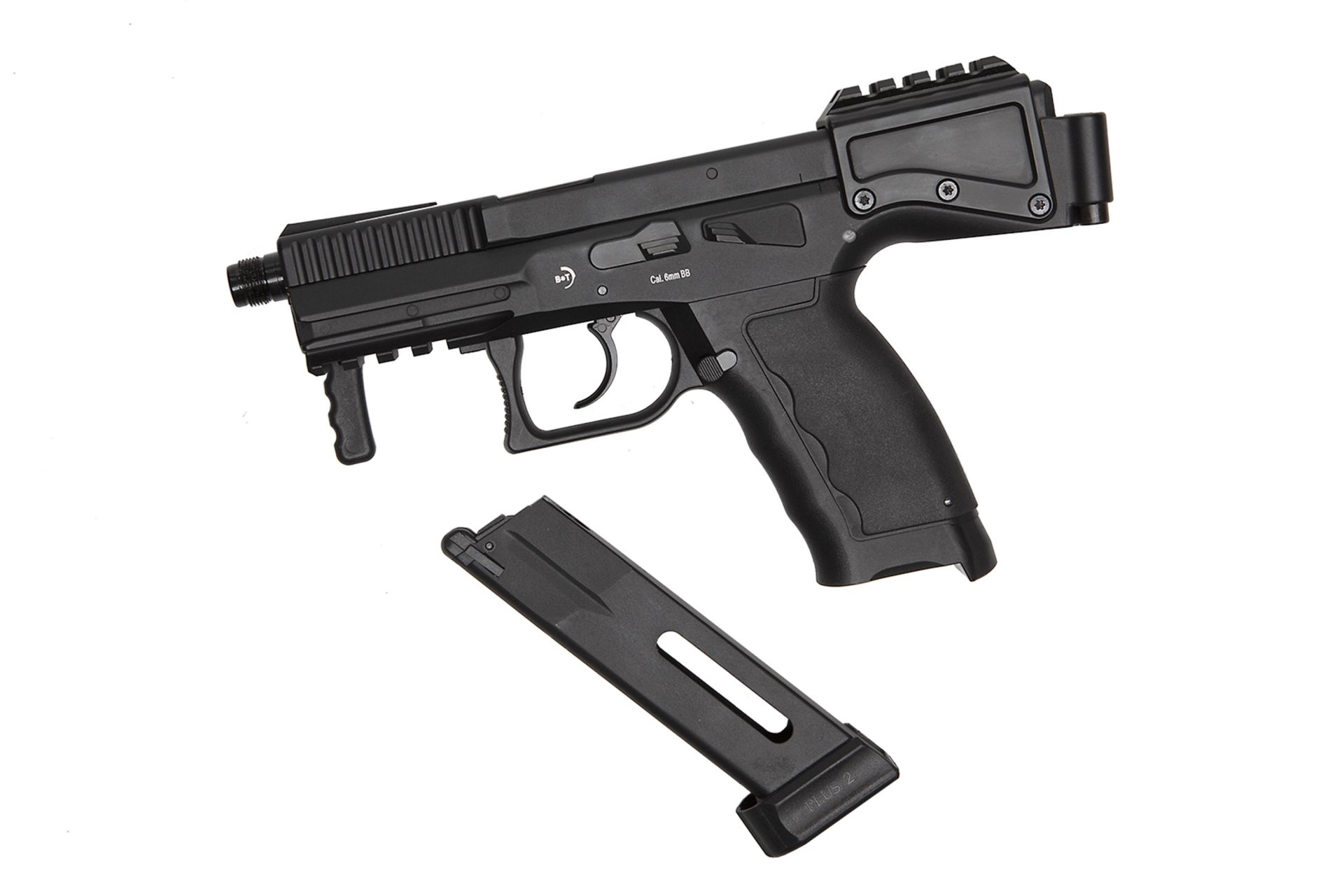 B&T USW A1 Co2 BlowBack
