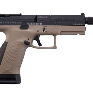 CZ 75 P-10C Optic Ready Co2 BlowBack Dual Tone