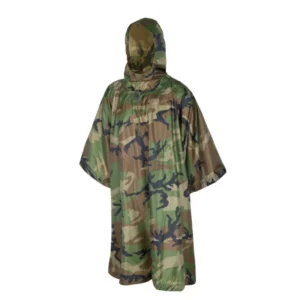 Poncho Waterproof Helikon U.S. Model