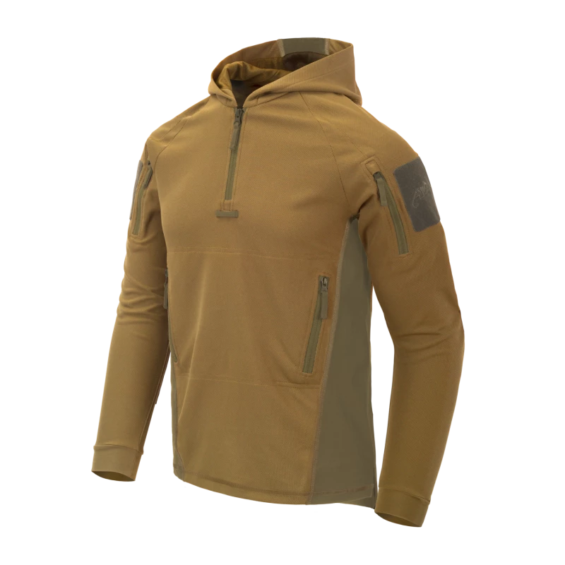 HELIKON RANGE HOODIE TopCool