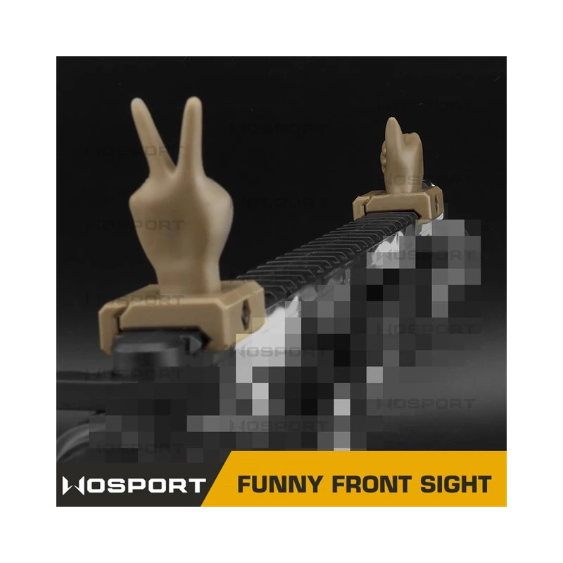 Funny Sight - TAN – Bild 2