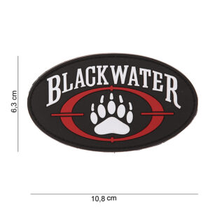 Blackwater Patch