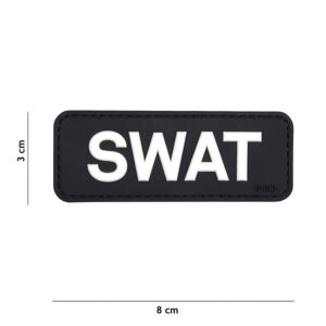 Swat Patch
