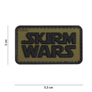 Skirm Wars Patch